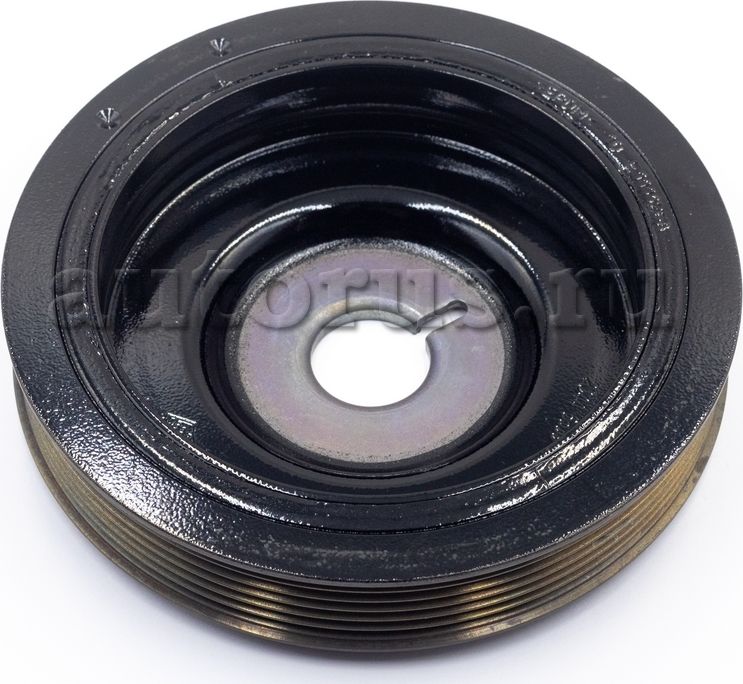 Шкив коленвала Renault. Артикул 123030453R