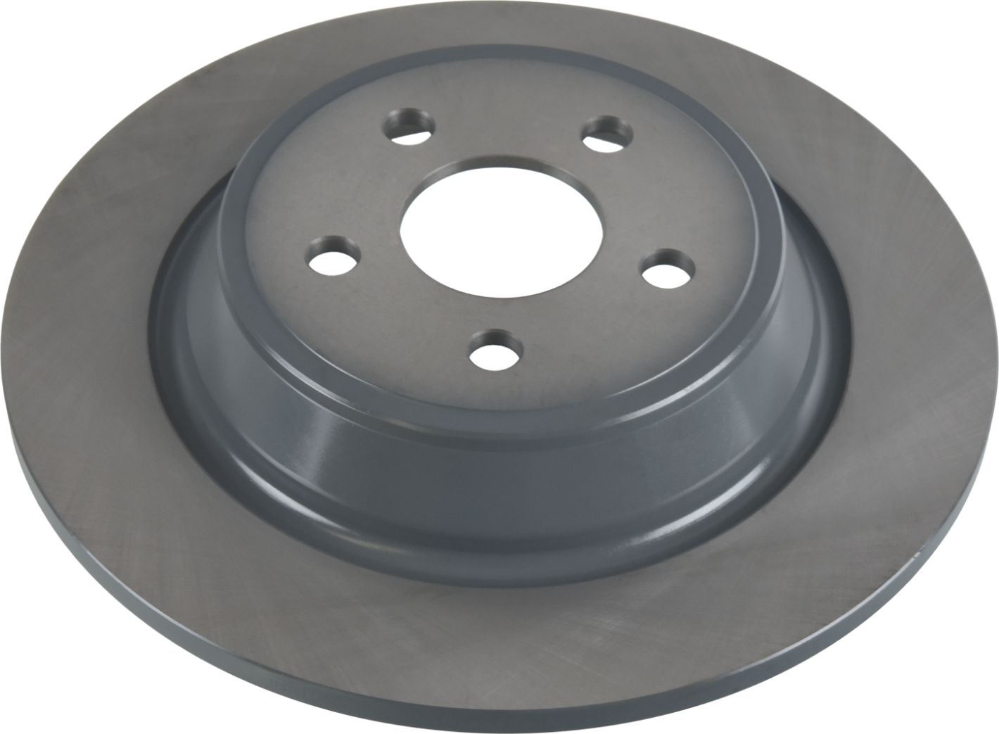 Тормозной диск Febi Bilstein. Артикул 107730