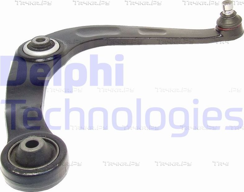 Продольный рычаг Delphi. Артикул TC1809