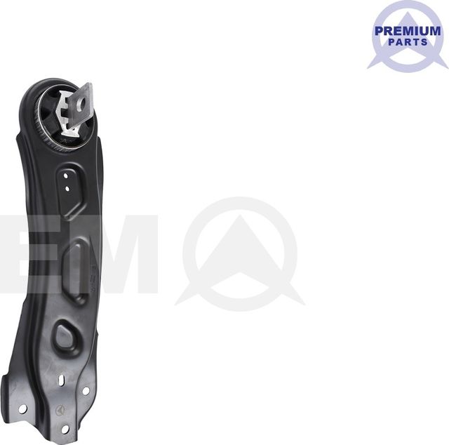 Продольный рычаг задней подвески Sidem передний правый для Infiniti QX30 2016-2019. Артикул 49553