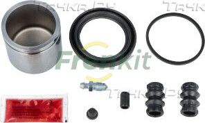 Ремкомплект тормозного суппорта Frenkit передний для Citroen C8 I 2002-2014. Артикул 260942