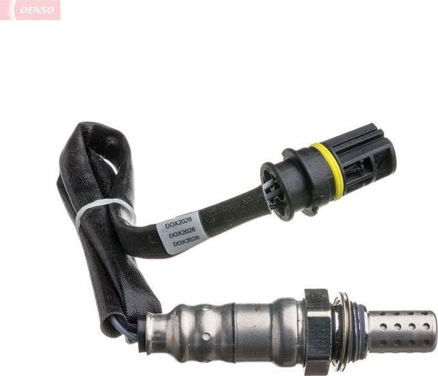 Лямбда-зонд (кислородный датчик) Denso Direct fit switching sensor. Артикул DOX-2026