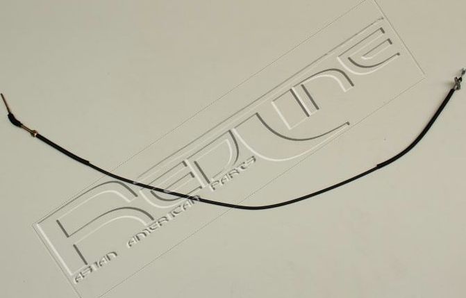 Трос сцепления RED Line. Артикул 49SZ004