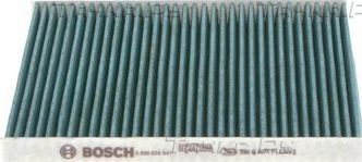 Салонный фильтр Bosch ФИЛЬТР+ для Ford KA II 2008-2016. Артикул 0 986 628 541