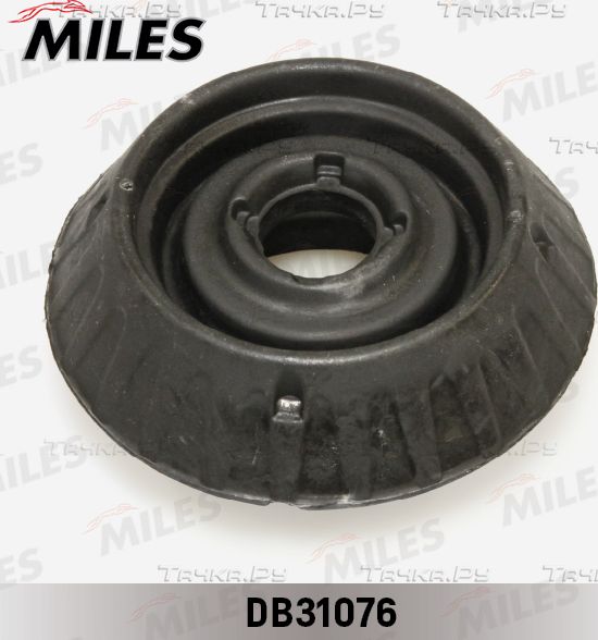 Опора амортизатора (стойки) Miles передняя для Honda Jazz I 2002-2008. Артикул DB31076