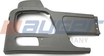 Бампер Auger. Артикул 58953