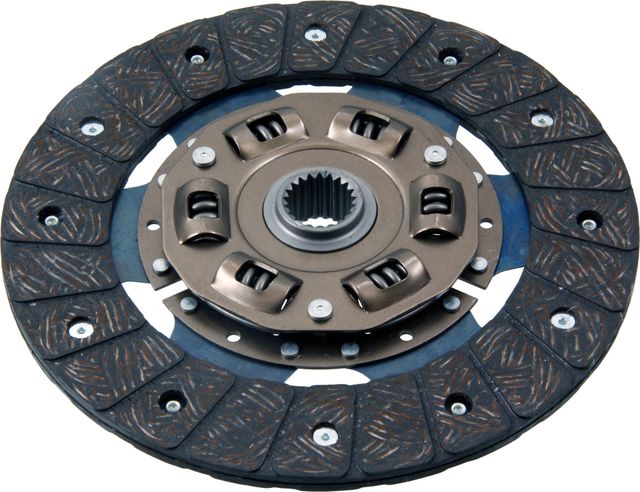 Диск сцепления Blue Print для Lotus Elise II 2004-2025. Артикул ADT33127