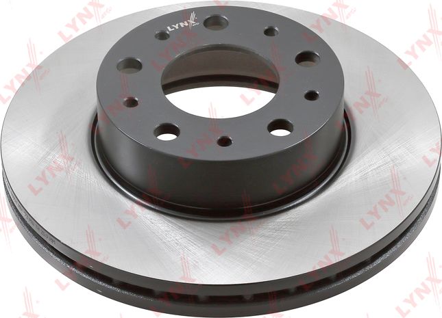 Тормозной диск LYNXauto. Артикул BN-2082
