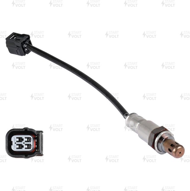 Лямбда-зонд (кислородный датчик) StartVOLT. Артикул VS-OS 2310