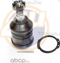 Шаровая опора 4U. Артикул RV-B-64610