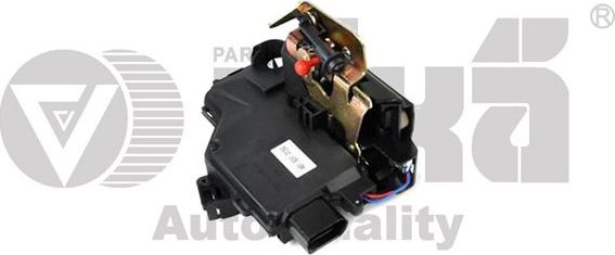 Замок двери Vika передний левый для Audi A6 II (C5) 1997-2005. Артикул 88371763901