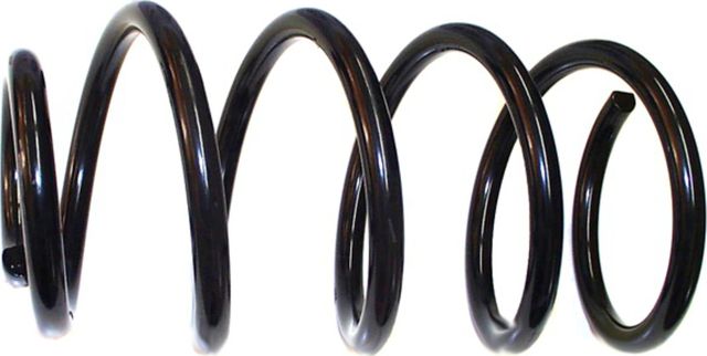 Пружина подвески MAPCO передняя для Mercedes-Benz Vito I (W638) 1996-2003. Артикул 71821