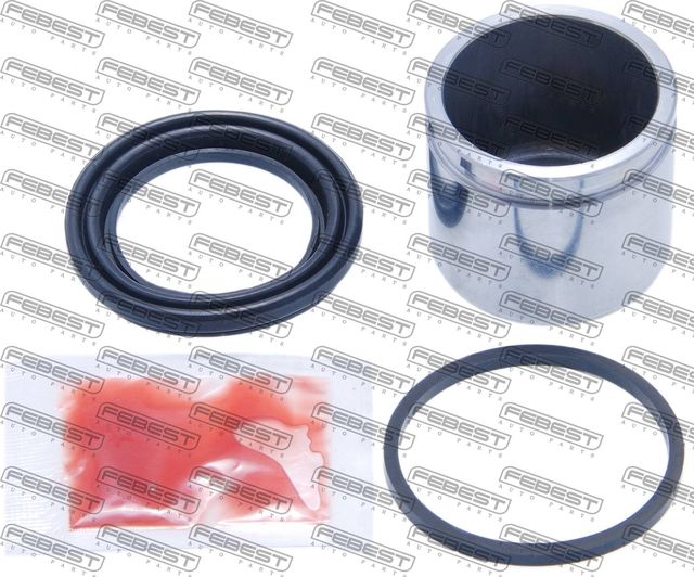 Ремкомплект тормозного суппорта Febest. Артикул 0776-IGNF-KIT