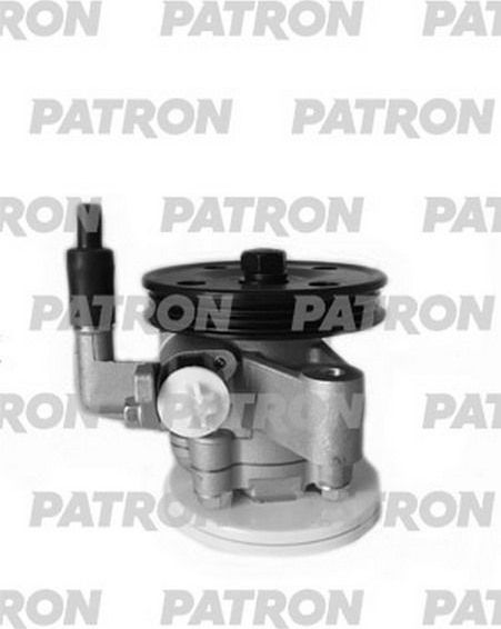 Насос ГУР Patron. Артикул PPS831