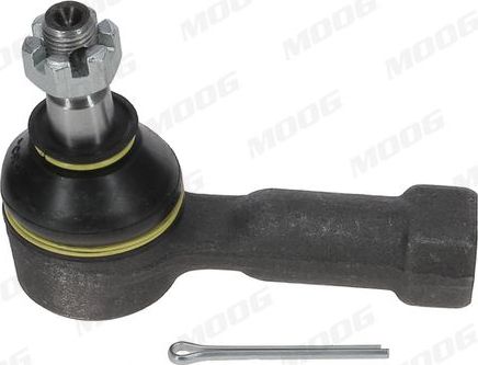 Наконечник рулевой тяги MOOG правый/левый внешний для Mazda B-series V 1999-2006. Артикул MD-ES-2713