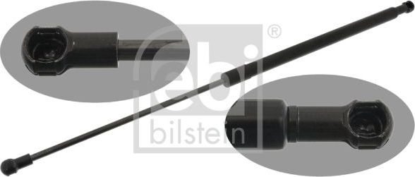 Амортизатор (упор) багажника Febi Bilstein. Артикул 47101