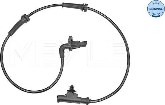 Датчик ABS Meyle Original. Артикул 36-14 899 0012