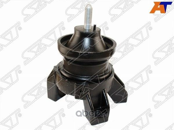 Подушка двигателя задняя HYUNDAI SANTA FE 05- (SAT). Артикул ST219302B000