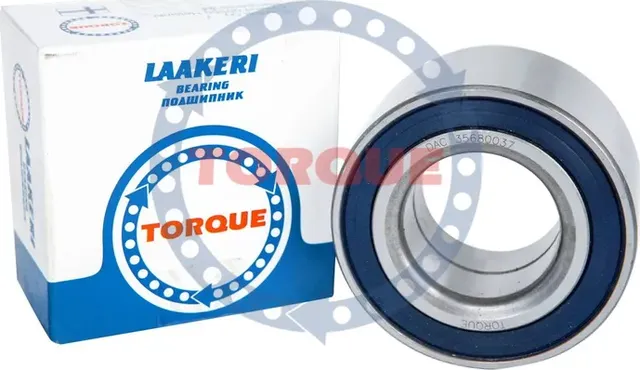 Подшипник ступицы (Torque). Артикул DAC35680037
