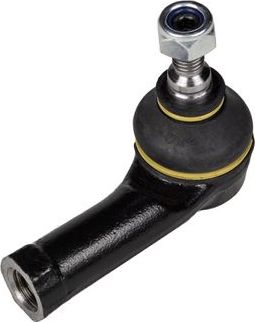 Наконечник рулевой тяги Zentparts левый для Ford Focus I 1998-2005. Артикул Z10805