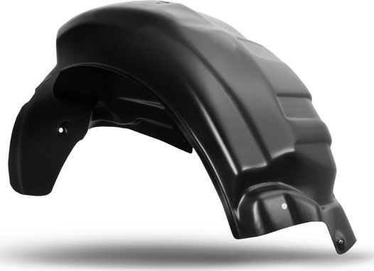 Подкрылок (локер) TOTEM задний правый для Lifan X50 кроссовер 2015-2026. Артикул NLL.73.09.004