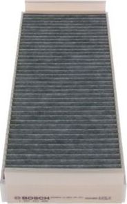 Салонный фильтр Bosch. Артикул 1 987 431 458