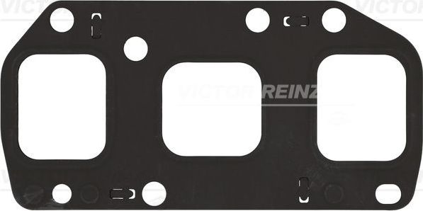 Прокладка выпускного коллектора Victor Reinz для Porsche Cayenne II (958) 2010-2014. Артикул 71-39043-00