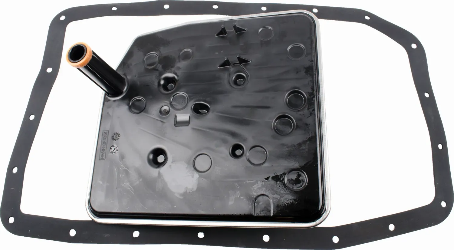 Фильтр АКПП с прокладкой поддона (Azumi) Azumi. Артикул JT51416K