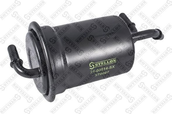 Топливный фильтр Stellox. Артикул 21-00514-SX