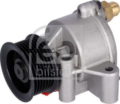 Вакуумный насос Febi Bilstein для Ford Transit VI 2000-2006. Артикул 27005