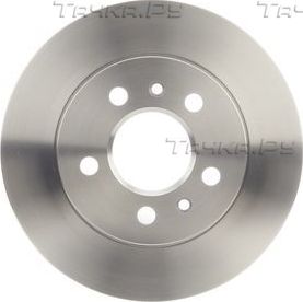 Тормозной диск Bosch. Артикул 0 986 478 757