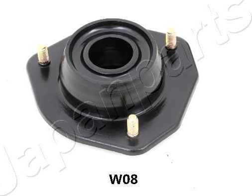 Опора амортизатора (стойки) Japanparts. Артикул RU-W08