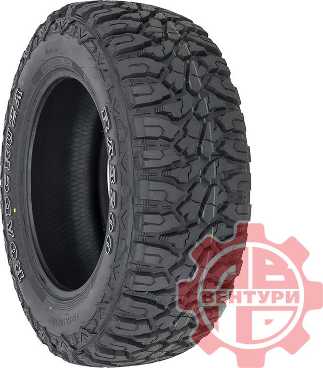 Шина Roadcruza RA3200 M/T 35X12.50R20LT 121Q POR. Артикул RA48806
