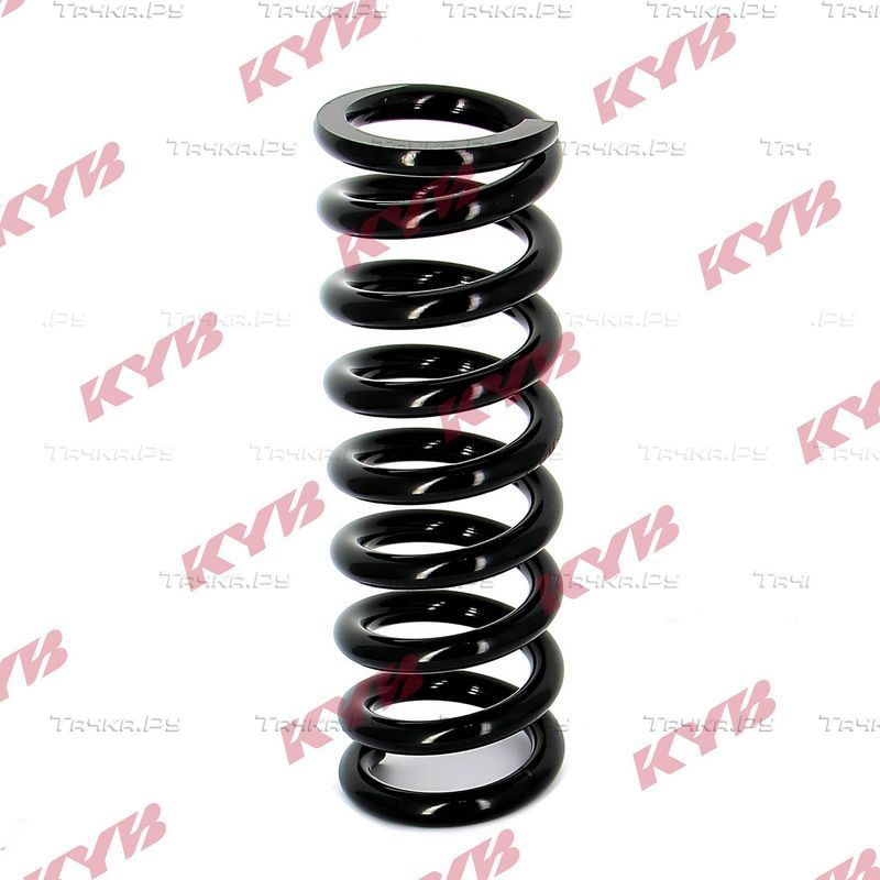 Пружина подвески KYB (Каяба) K-Flex передняя для Ford Ranger III 2011-2015. Артикул RA4095