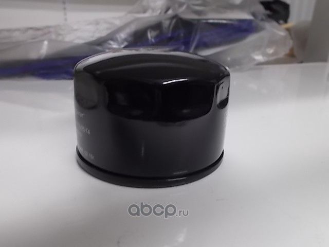 Масляный фильтр Nissan. Артикул 152085PA0B