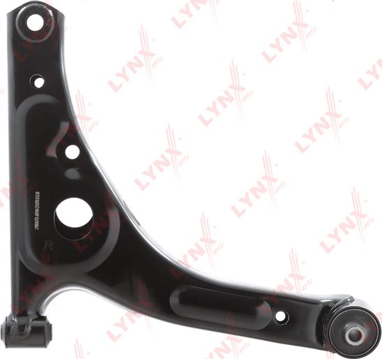 Поперечный рычаг передней подвески LYNXauto. Артикул C5107R