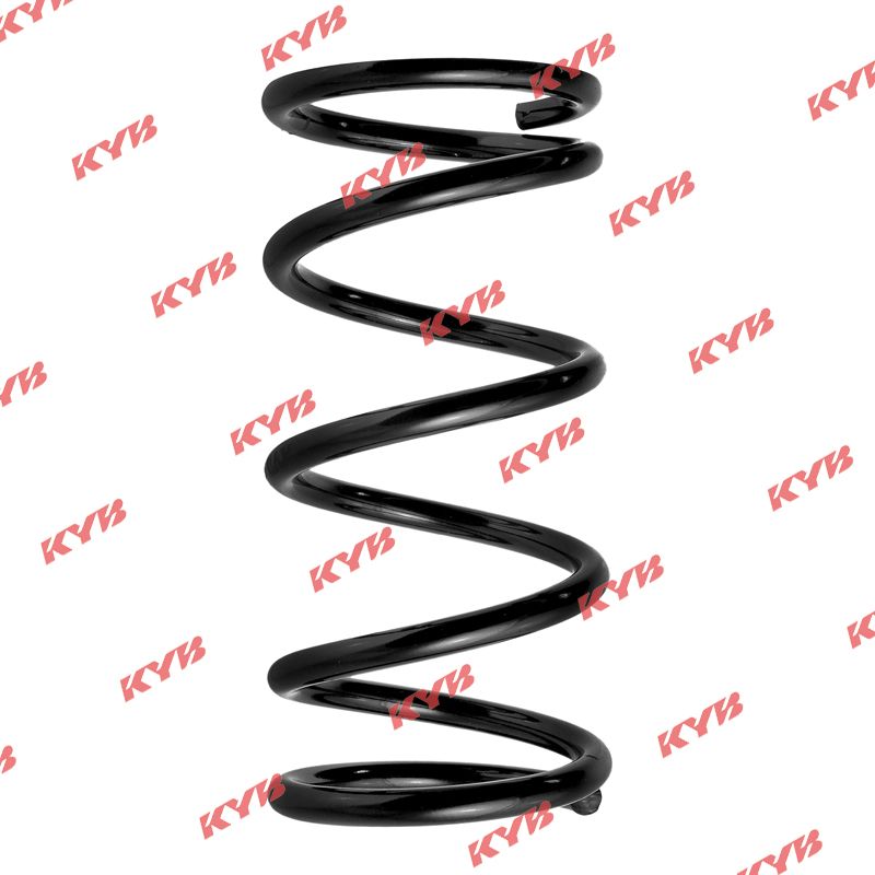 Пружина подвески KYB K-Flex задняя для Toyota RAV4 I (XA10) 1994-2000. Артикул RK7537