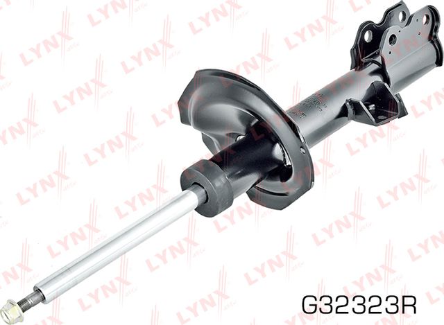 Амортизатор LYNXauto. Артикул G32323R