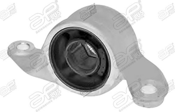 Сайлентблок переднего рычага подвески APlus правый для Honda Civic VIII 2005-2012. Артикул 22973AP