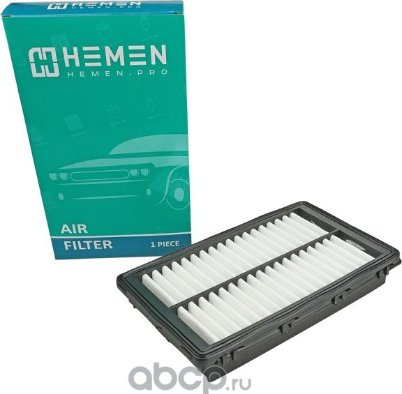 ФИЛЬТР ВОЗДУШНЫЙ (Hemen). Артикул HAF055