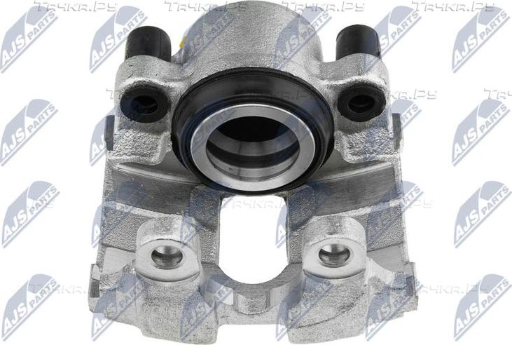 Тормозной суппорт NTY передний правый для BMW 3 V (E90/E91/E92/E93) 2004-2011. Артикул HZP-BM-027