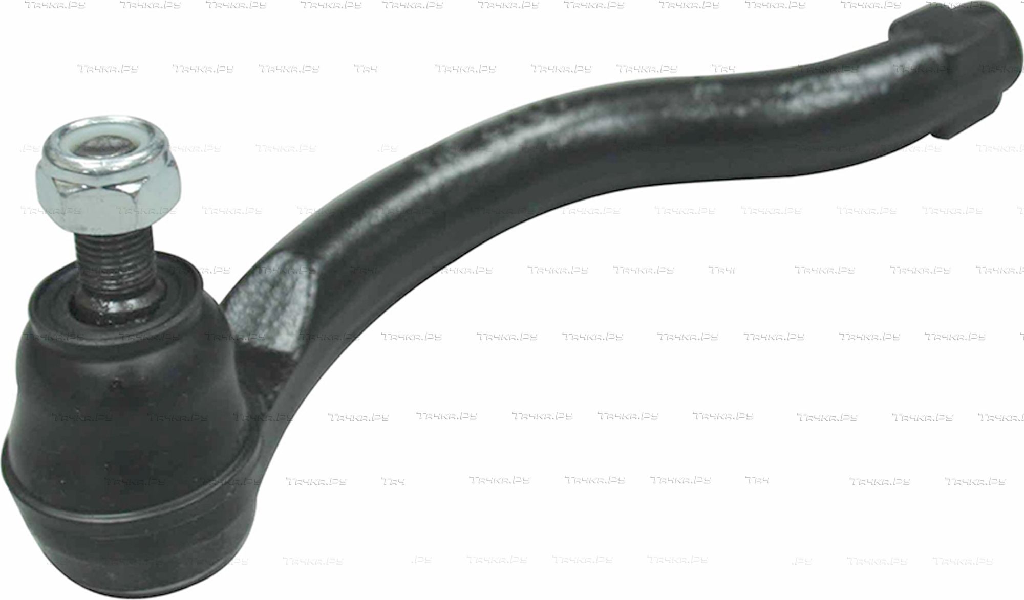 Наконечник рулевой тяги CTR. Артикул CE0242L