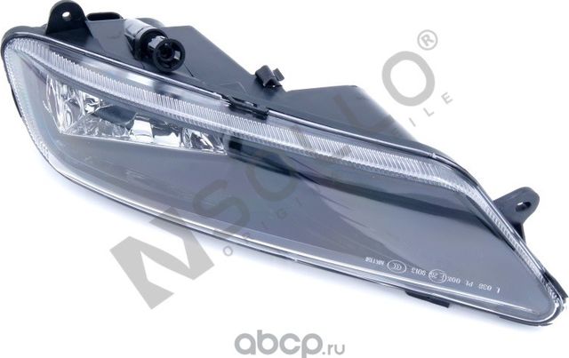 Фара пт (Sollo). Артикул SSVA7483