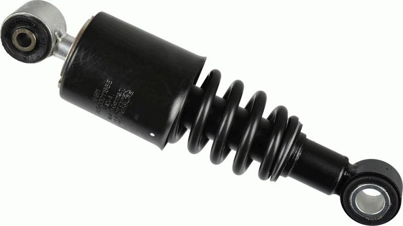 Амортизатор кабины SACHS. Артикул 316 691