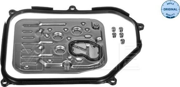 Фильтр АКПП Meyle Original. Артикул 100 398 0007