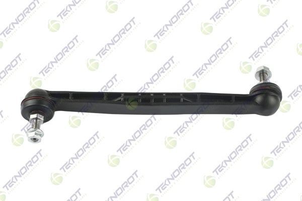 Стойка (тяга) стабилизатора Teknorot (полимерный материал). Артикул A-150A