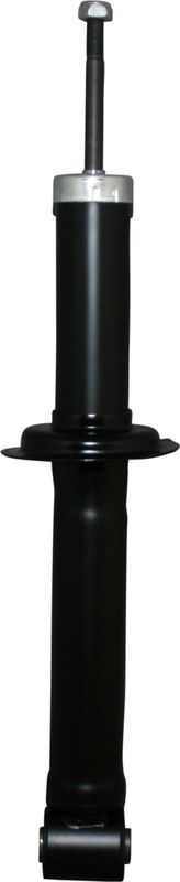 Амортизатор JP Group задний для Audi 90 II (B3) 1987-1991. Артикул 1152103200