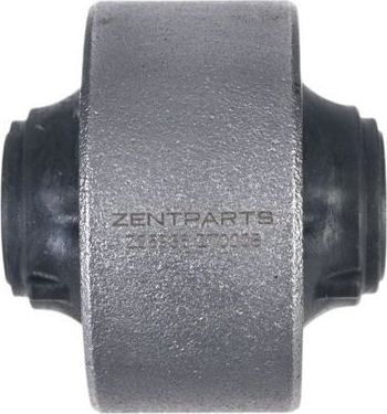Сайлентблок переднего рычага подвески Zentparts. Артикул Z25936