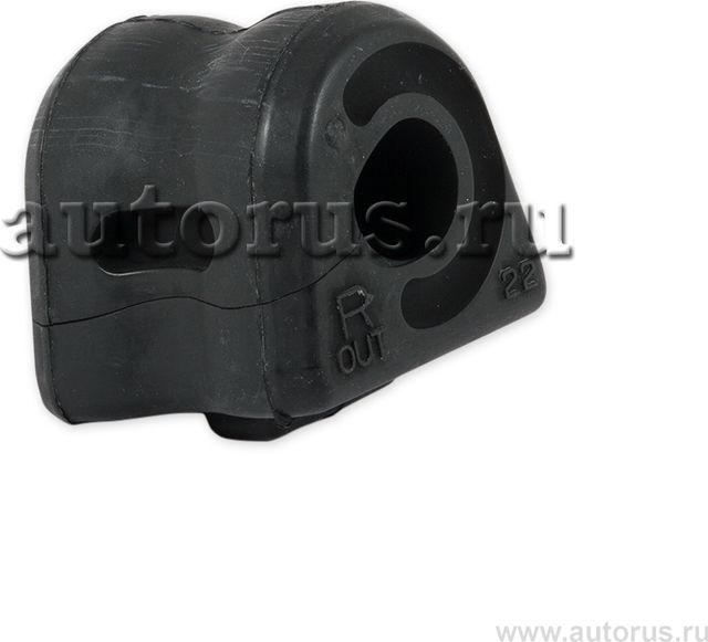 Втулка стабилизатора Honda. Артикул 51306SMGE11