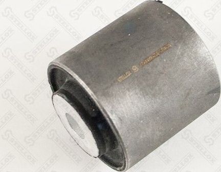 Сайлентблок переднего рычага подвески Stellox. Артикул 77-00896-SX